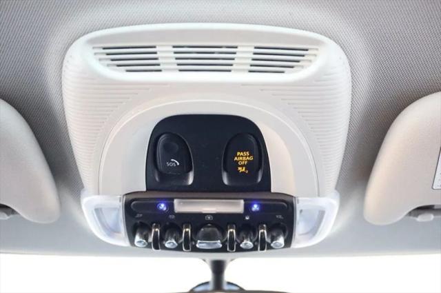 2019 MINI Hardtop Cooper