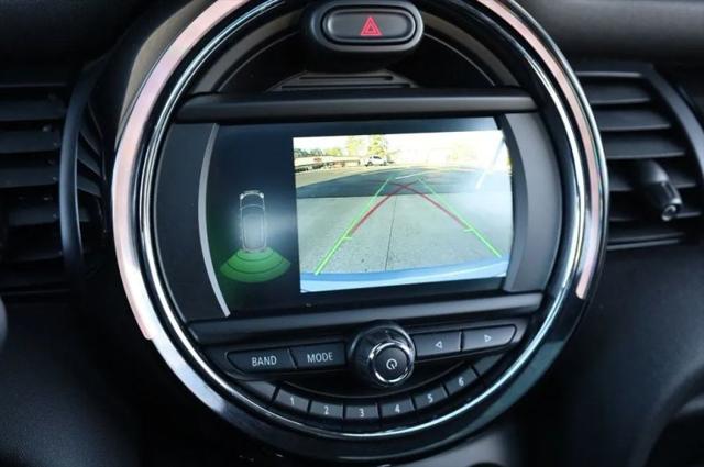 2019 MINI Hardtop Cooper