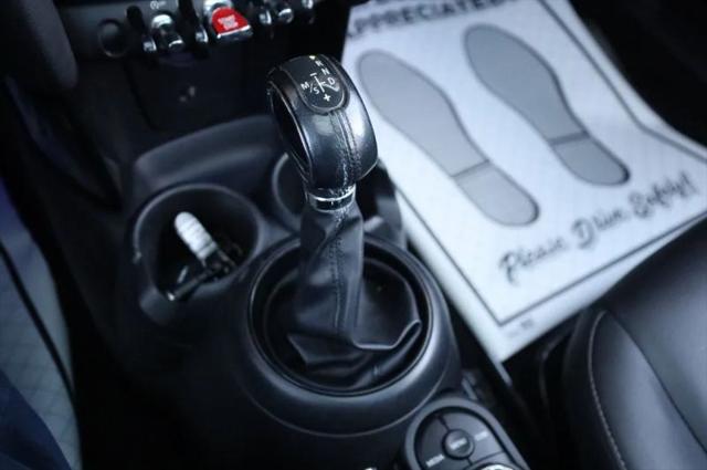 2019 MINI Hardtop Cooper