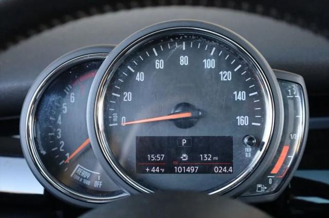 2019 MINI Hardtop Cooper