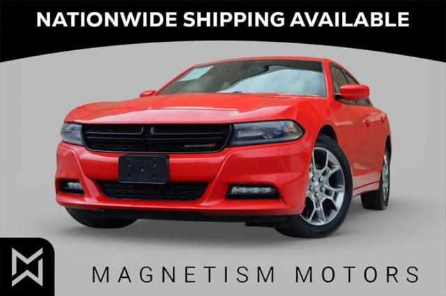 2016 Dodge Charger SXT for sale in Lawrenceville, GA