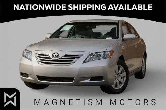 2009 Toyota Camry Base for sale in Lawrenceville, GA