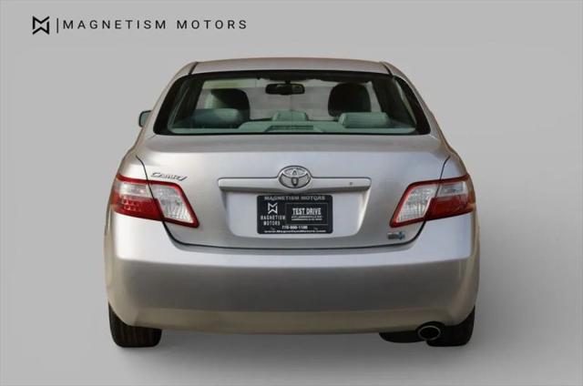 2009 Toyota Camry Base