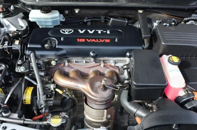 2009 Toyota Camry Base