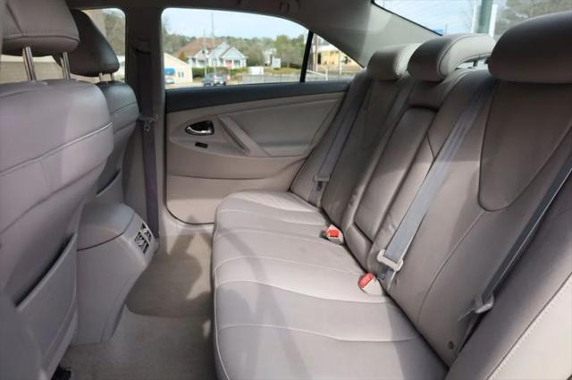2009 Toyota Camry Base