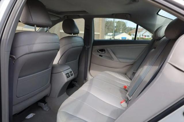 2009 Toyota Camry Base