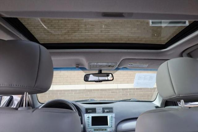 2009 Toyota Camry Base