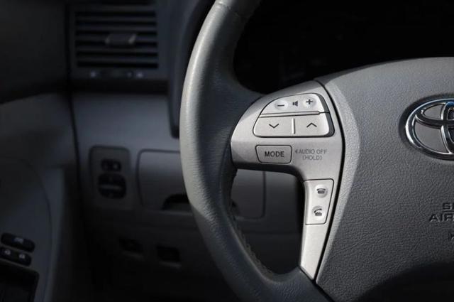 2009 Toyota Camry Base