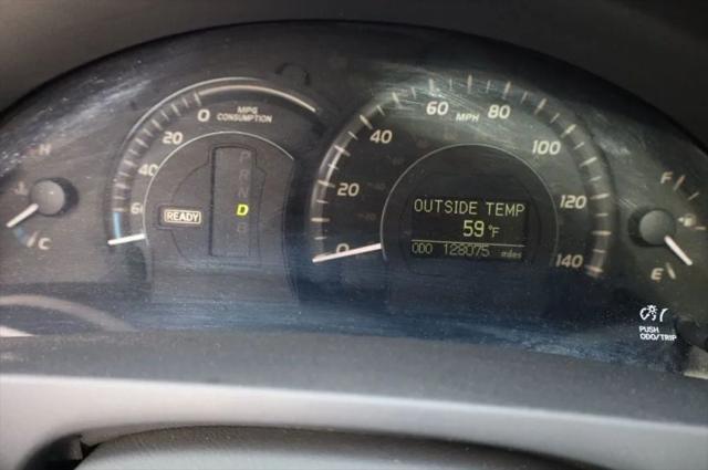 2009 Toyota Camry Base