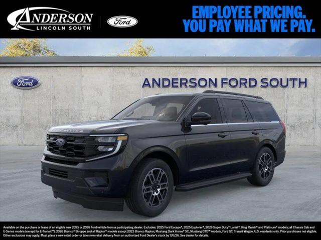 2025 Ford Expedition Active for sale in Lincoln, NE