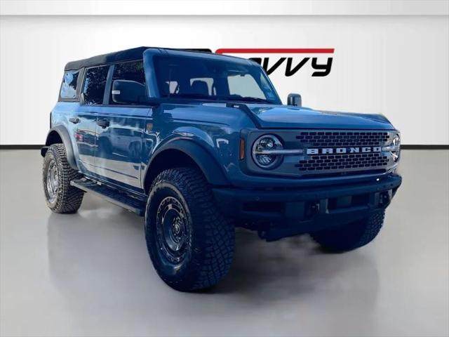 2024 Ford Bronco Badlands for sale in Duncanville, TX
