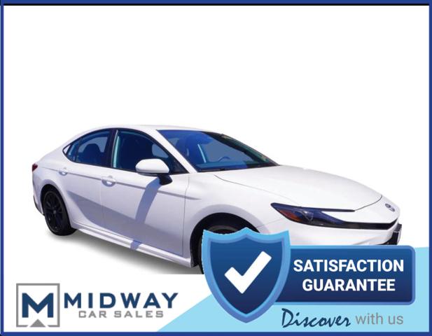 2025 Toyota Camry SE for sale in Los Angeles, CA