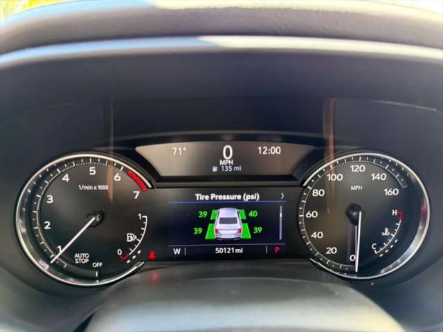2024 Cadillac CT4 Premium Luxury