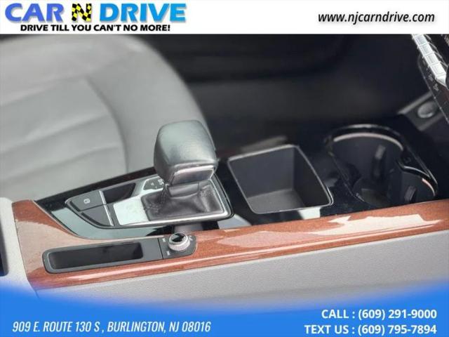 2020 Audi A5 Sportback Premium 45 TFSI quattro S tronic