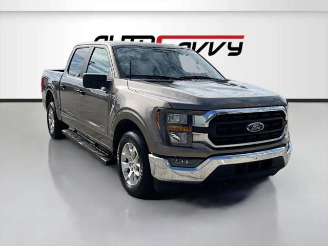2023 Ford F-150 XLT for sale in Clearwater, FL