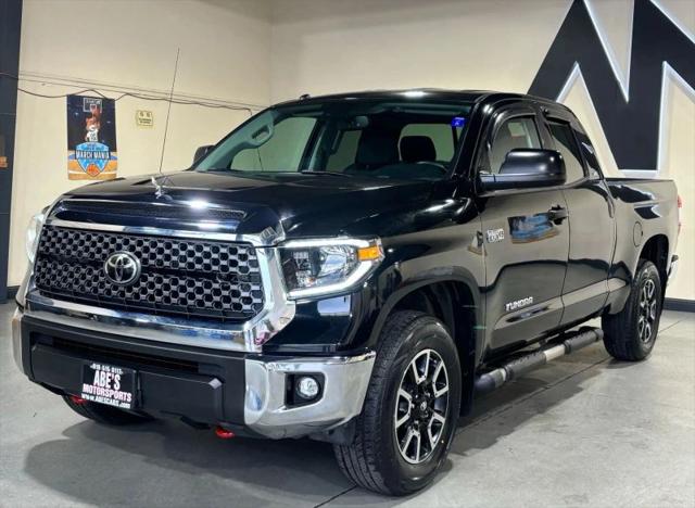 2019 Toyota Tundra SR5 5.7L V8 for sale in Sacramento, CA