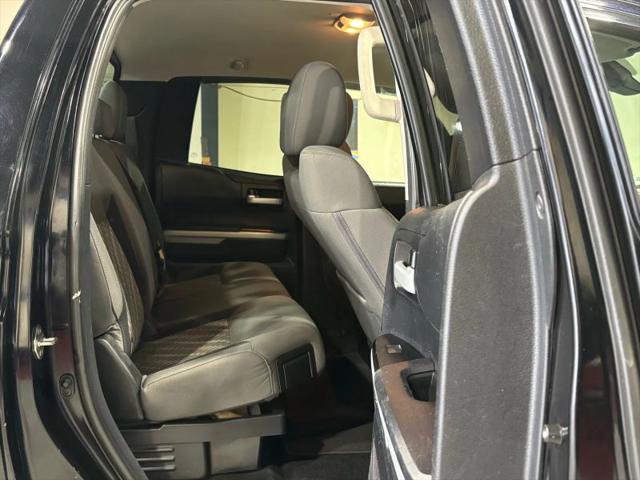 2019 Toyota Tundra SR5 5.7L V8