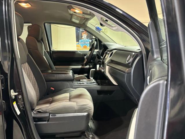 2019 Toyota Tundra SR5 5.7L V8