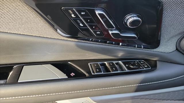 2026 Cadillac iQ Sport