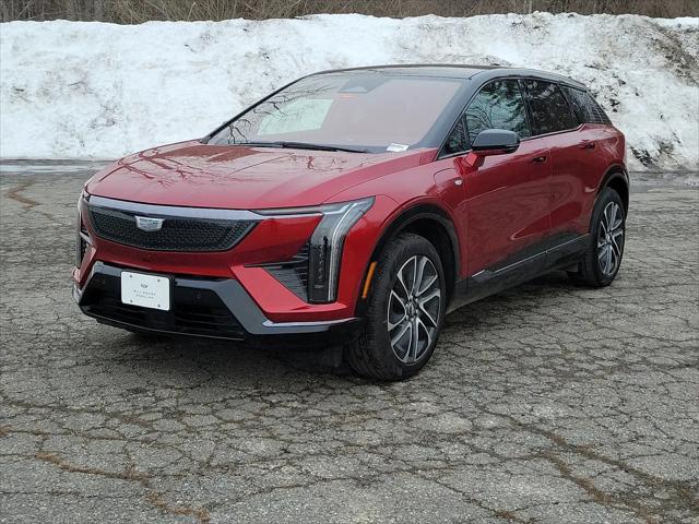 2026 Cadillac iQ Sport for sale in Westbrook, ME