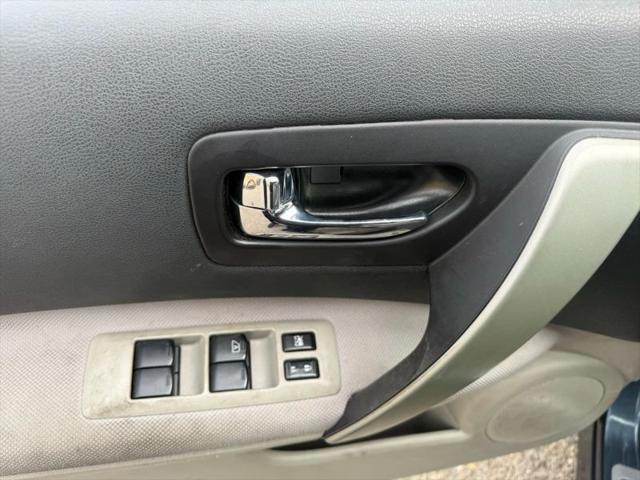 2012 Nissan Rogue SV