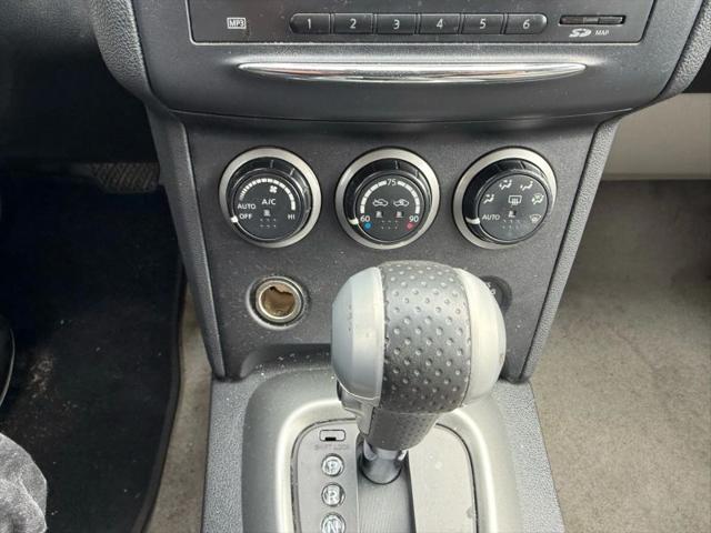 2012 Nissan Rogue SV