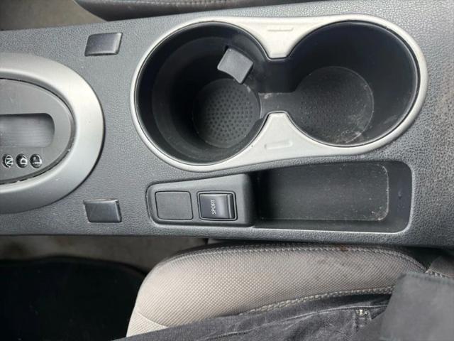 2012 Nissan Rogue SV
