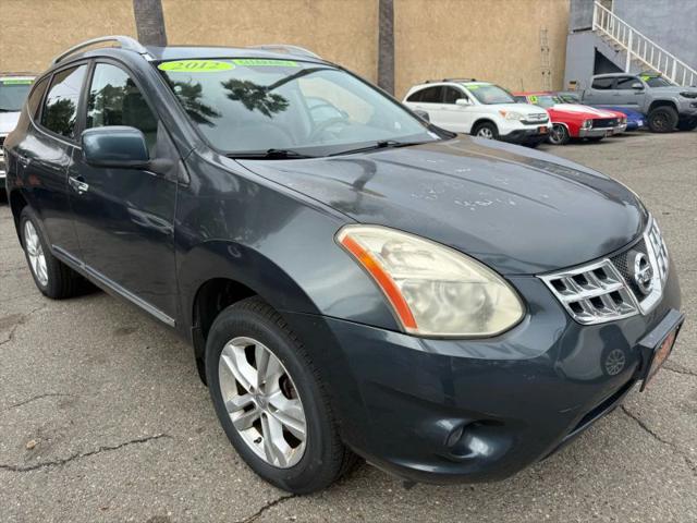 2012 Nissan Rogue SV for sale in Newbury Park, CA