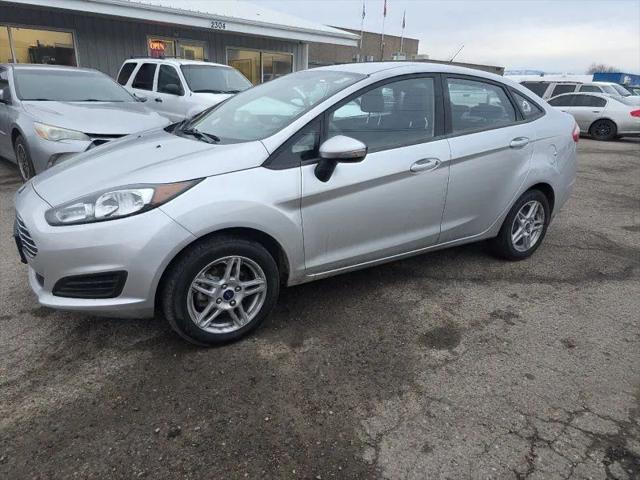 2019 Ford Fiesta SE for sale in Grand Junction, CO