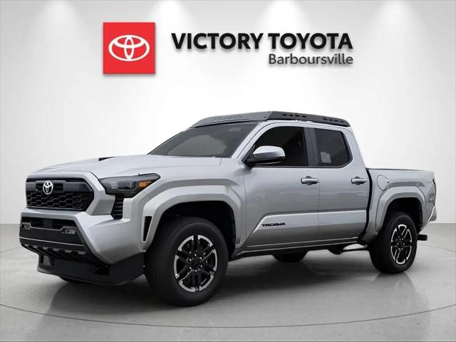 2025 Toyota Tacoma TRD Sport for sale in Barboursville, WV
