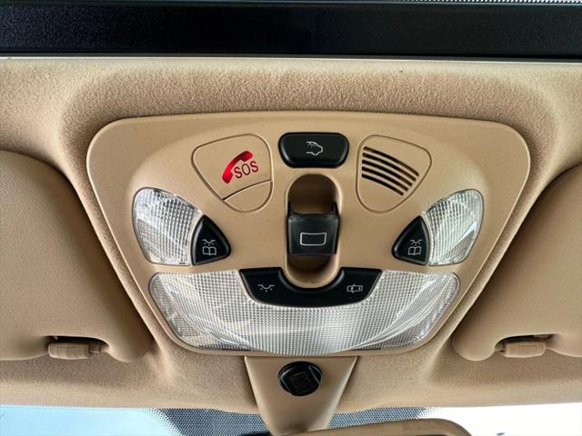 2001 Mercedes-Benz C 320 C 320