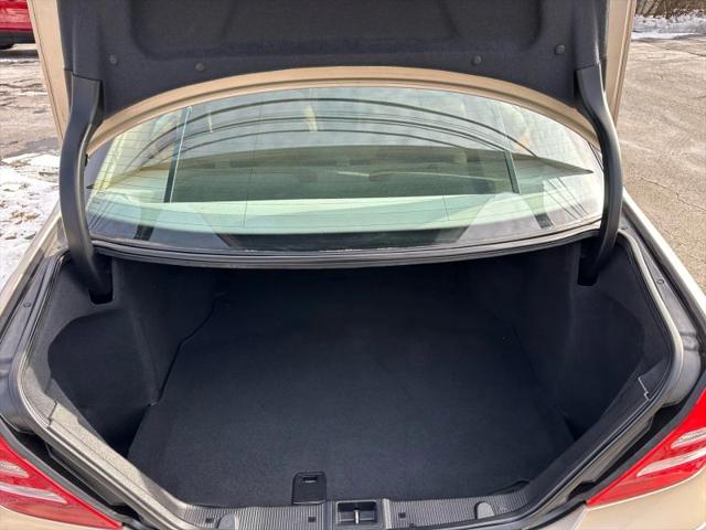 2001 Mercedes-Benz C 320 C 320