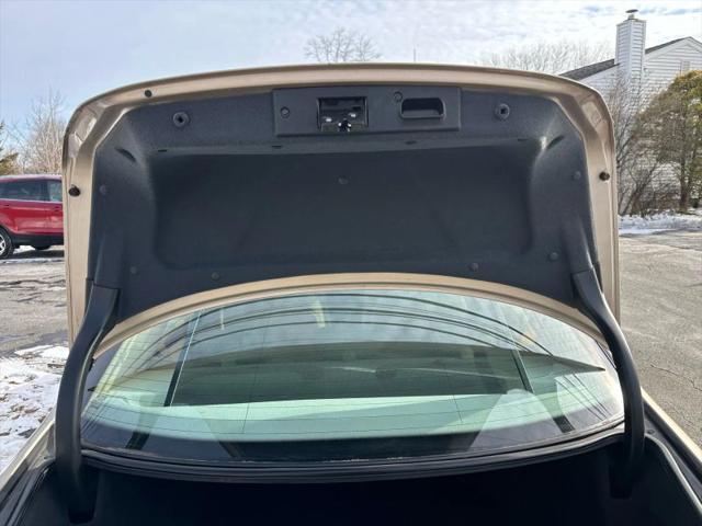 2001 Mercedes-Benz C 320 C 320