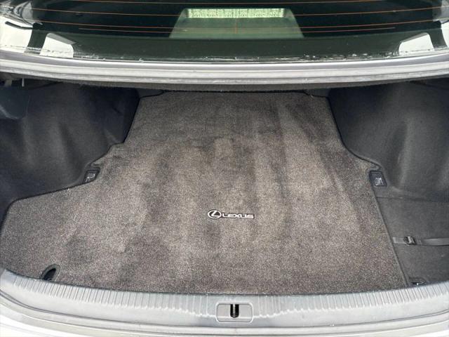 2015 Lexus IS 350 350