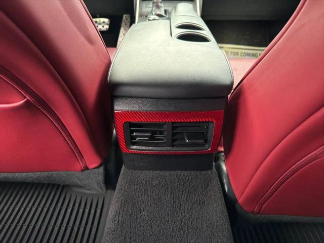 2015 Lexus IS 350 350
