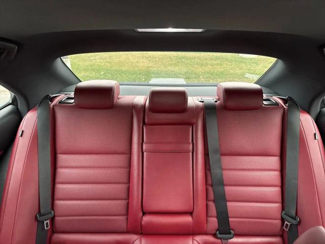 2015 Lexus IS 350 350