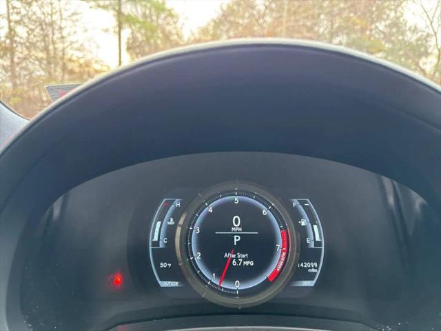 2015 Lexus IS 350 350