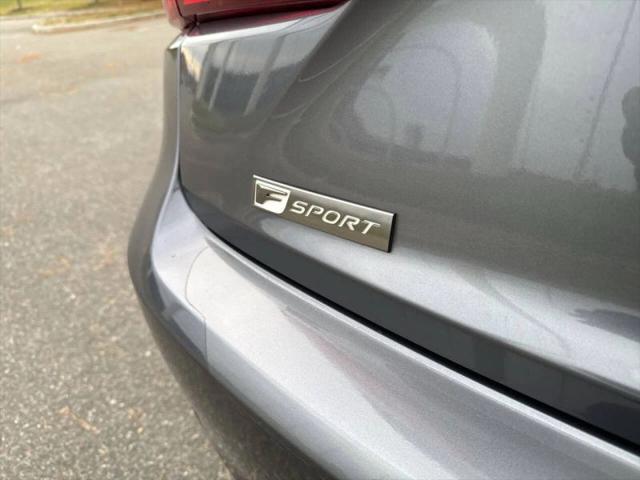 2015 Lexus IS 350 350