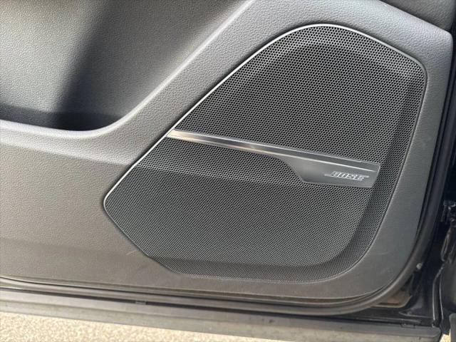 2019 Audi Q7 55 Premium