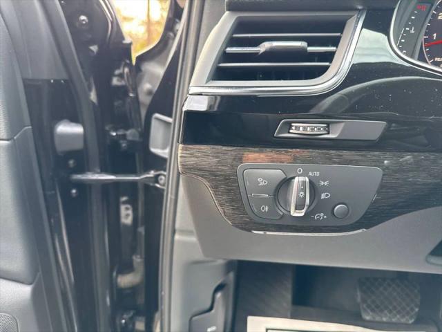 2019 Audi Q7 55 Premium