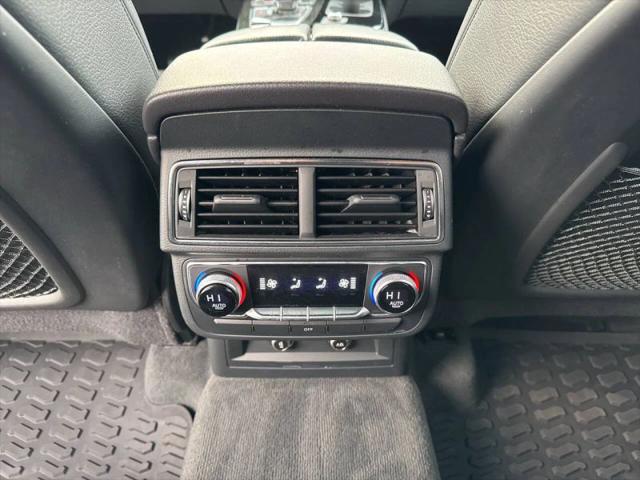 2019 Audi Q7 55 Premium