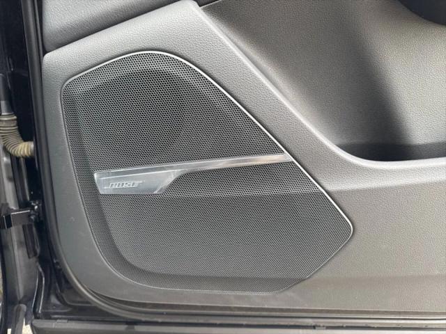 2019 Audi Q7 55 Premium