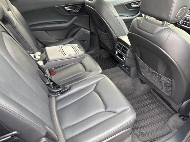 2019 Audi Q7 55 Premium