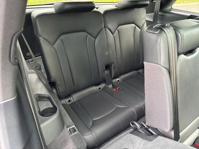 2019 Audi Q7 55 Premium