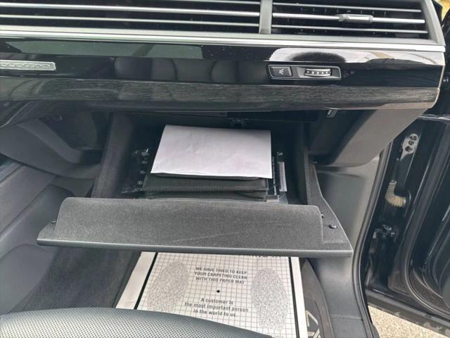 2019 Audi Q7 55 Premium