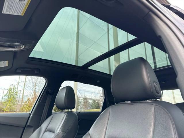 2019 Audi Q7 55 Premium