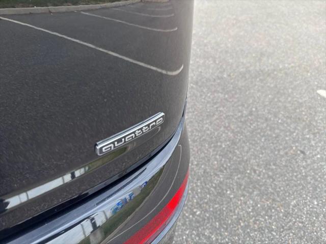 2019 Audi Q7 55 Premium