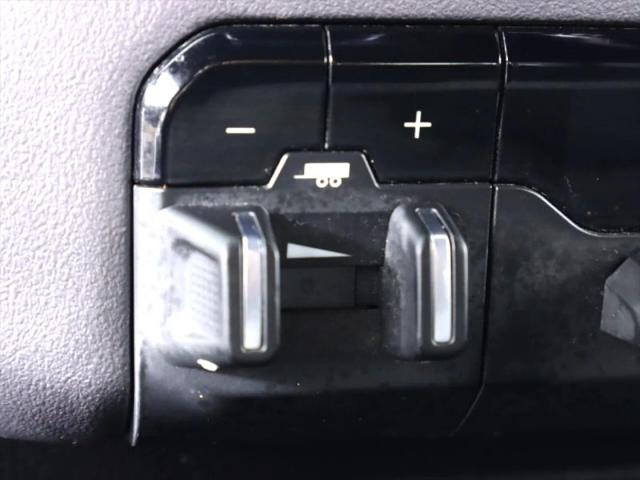 2022 Ram 1500 Big Horn Quad Cab 4x4 6'4" Box