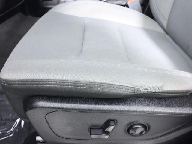 2022 Ram 1500 Big Horn Quad Cab 4x4 6'4" Box