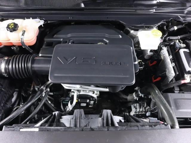 2022 Ram 1500 Big Horn Quad Cab 4x4 6'4" Box